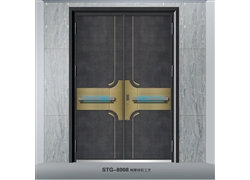 精雕铸造工艺STG-8008