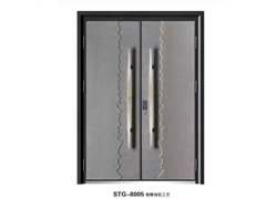 精雕铸造工艺STG-8005